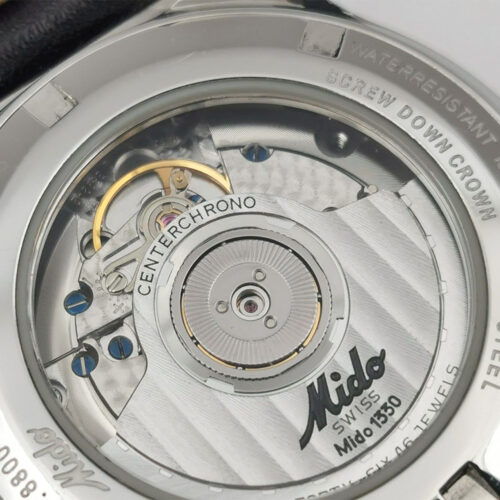 Mido 1330 1