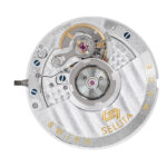 Sellita SW1000 1 A D4
