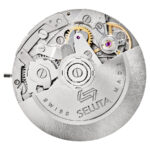 Sellita SW500 A D2