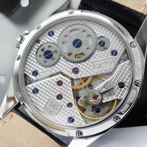 TAG Heuer Calibre 1