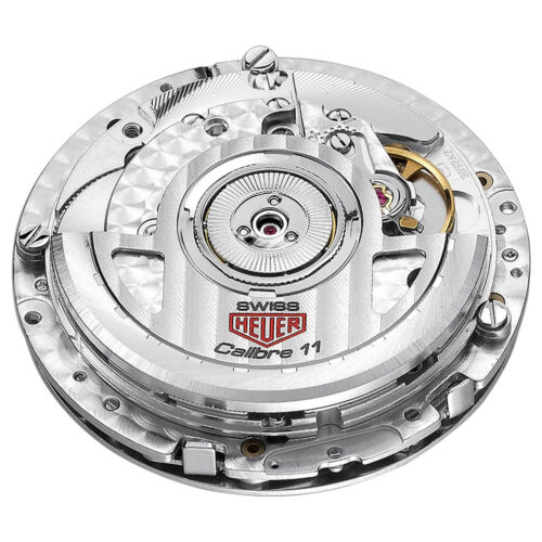 TAG Heuer Calibre 11