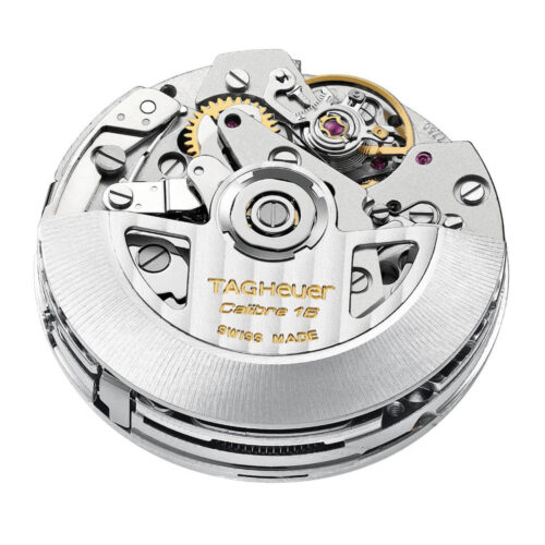 TAG Heuer Calibre 16