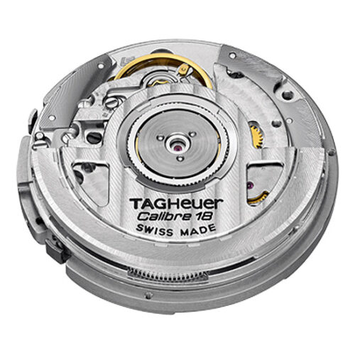 TAG Heuer Calibre 18