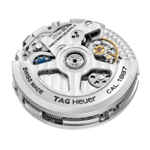 TAG Heuer Calibre 1887