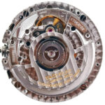 TAG Heuer Calibre 360 1