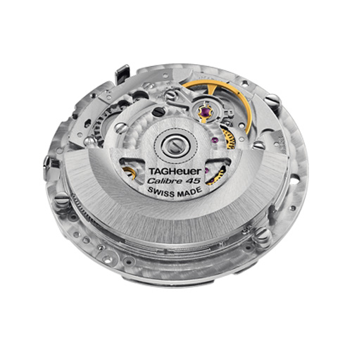 TAG Heuer Calibre 45