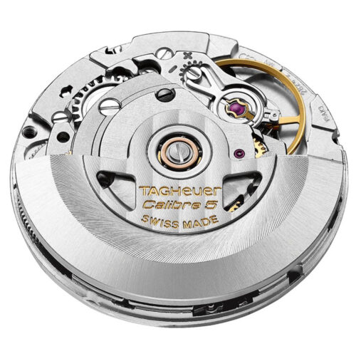 TAG Heuer Calibre 5