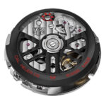 TAG Heuer Calibre HEUER02