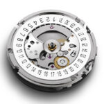 TAG Heuer Calibre HEUER02 2