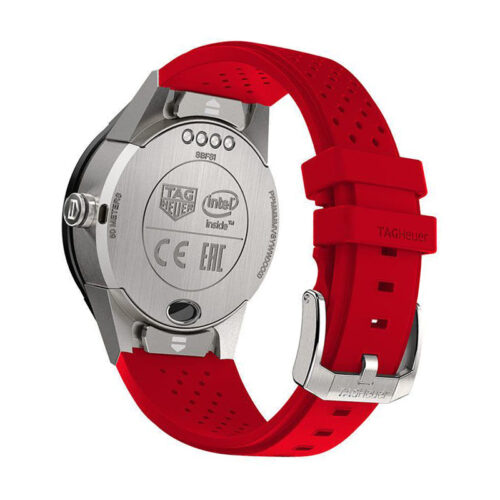 TAG Heuer Calibre Heuer Connected 2