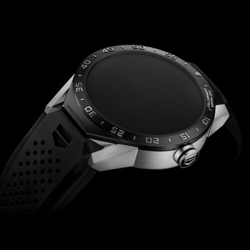 TAG Heuer Calibre Heuer Connected