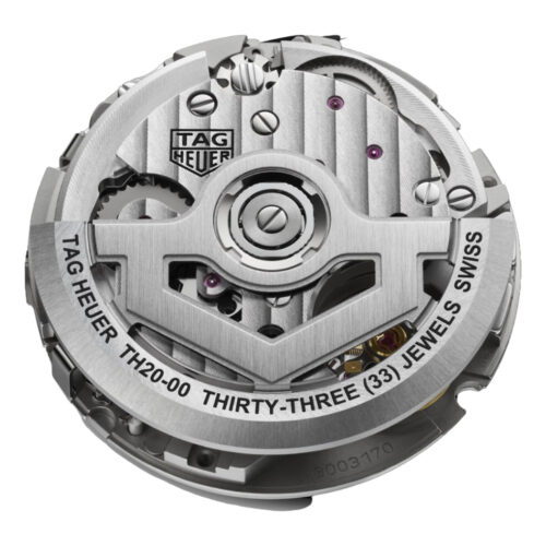 TAG Heuer Calibre TH20 00