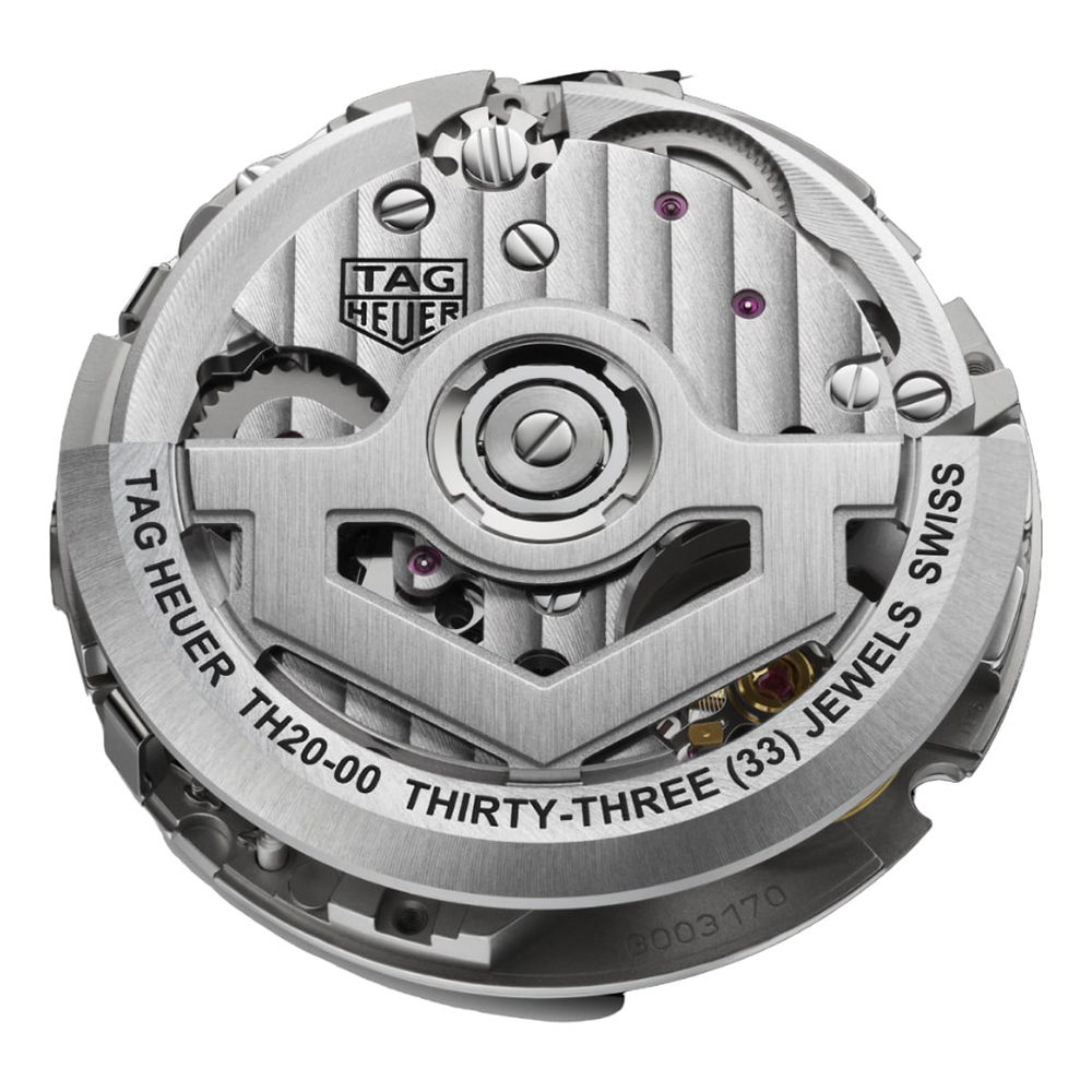 TH20-00 TAG Heuer Calibre TH20 00