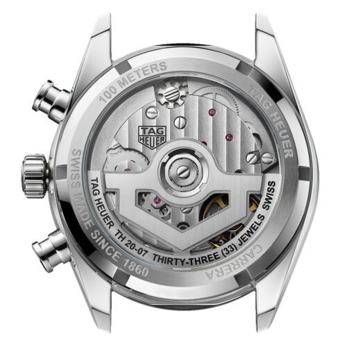 TAG Heuer Calibre TH20 07