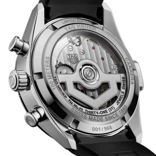 TAG Heuer Calibre TH20 13