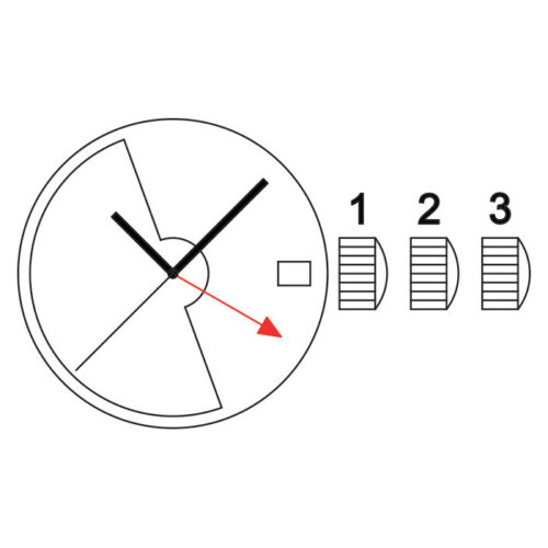 TAG Heuer Calibre TH31 03