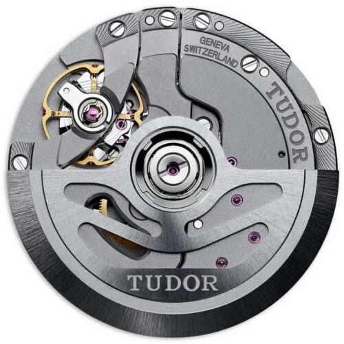 Tudor MT5612