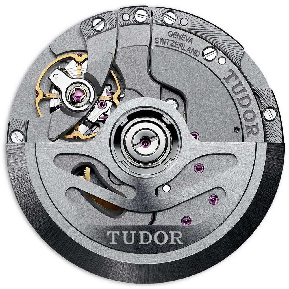 MT5612 Tudor MT5612