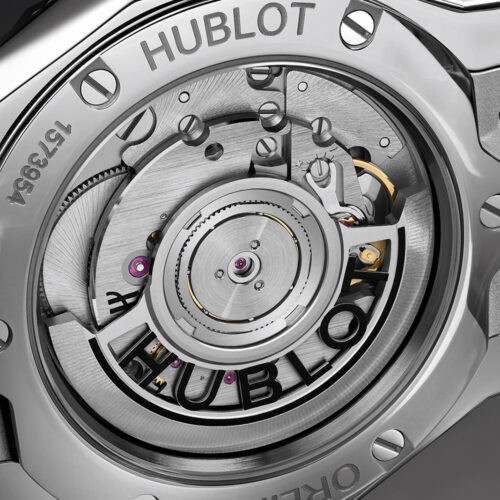 Hublot HUB1100