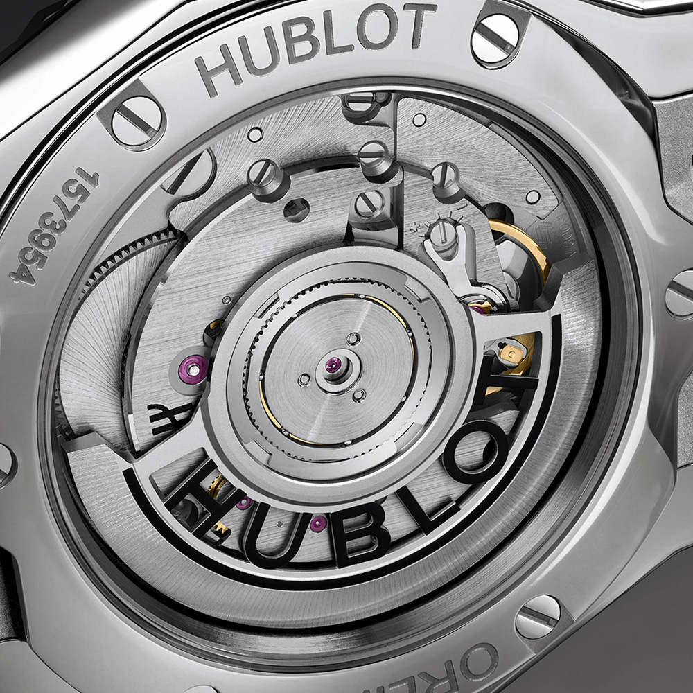 HUB1100 Hublot HUB1100