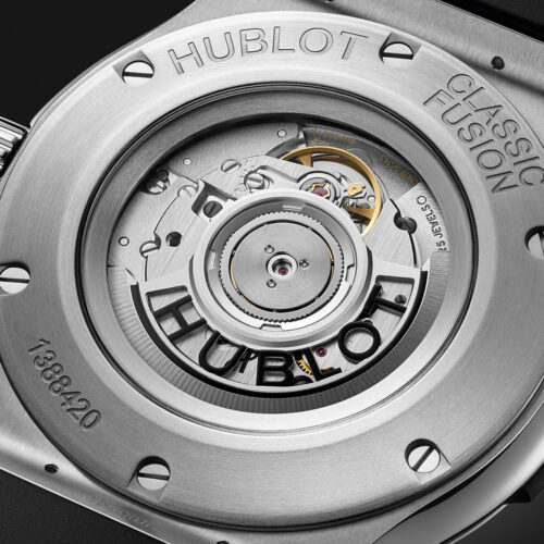 Hublot HUB1112