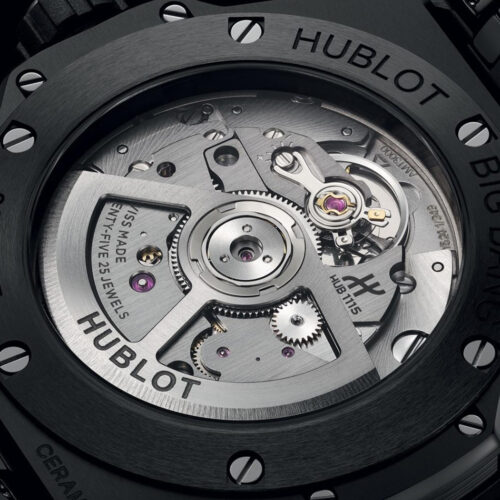 Hublot HUB1115
