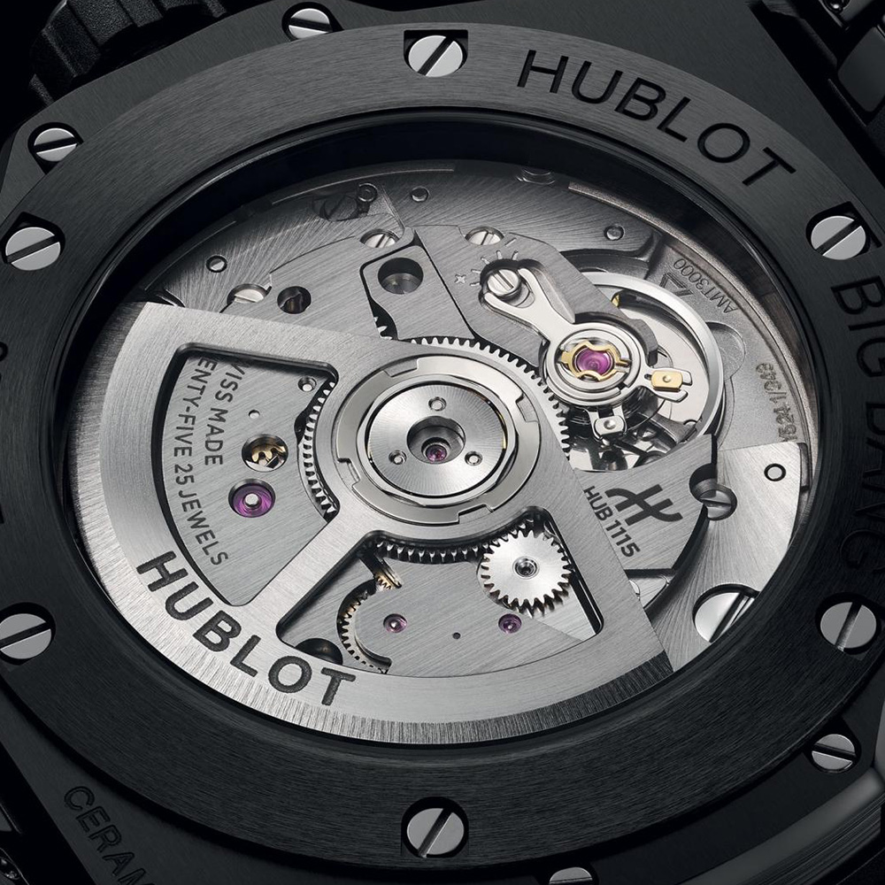 HUB1115 Hublot HUB1115