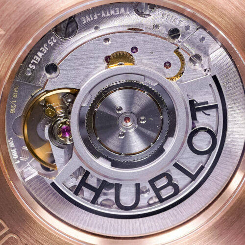 Hublot HUB1131