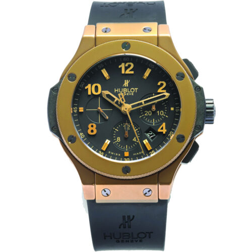 Hublot Big Bang 301 BI 1190 RX
