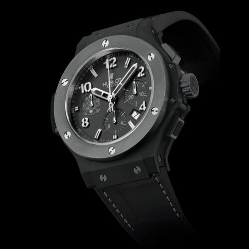 Hublot Big Bang 301 CI 1140 GR PDP09