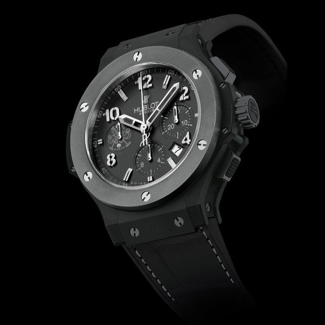Hublot Big Bang 301 CI 1140 GR PDP09
