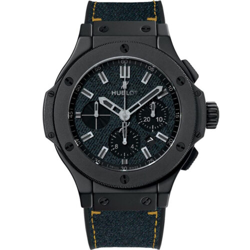 Hublot Big Bang 301 CI 2770 NR JEANS14