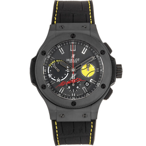 Hublot Big Bang 301 CI 8017 GR NST11