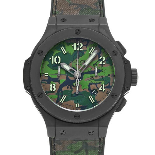 Hublot Big Bang 301 CI 8610 NR