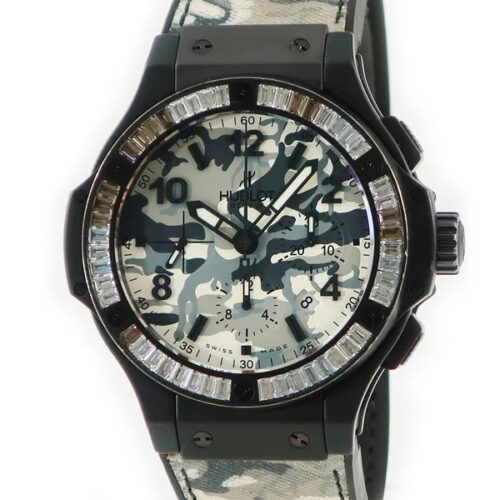 Hublot Big Bang 301 CI 8810 NR 1988