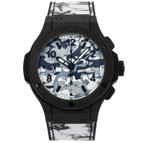 Hublot Big Bang 301 CI 8810 NR
