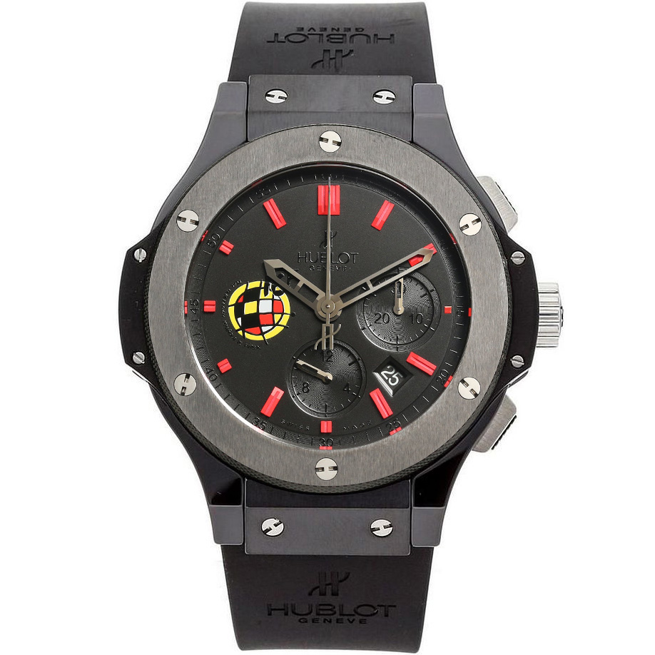 Hublot Big Bang 301 CM 1110 RX FEF08