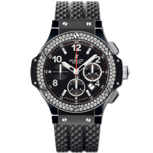 Hublot Big Bang 301 CV 130 RX 114