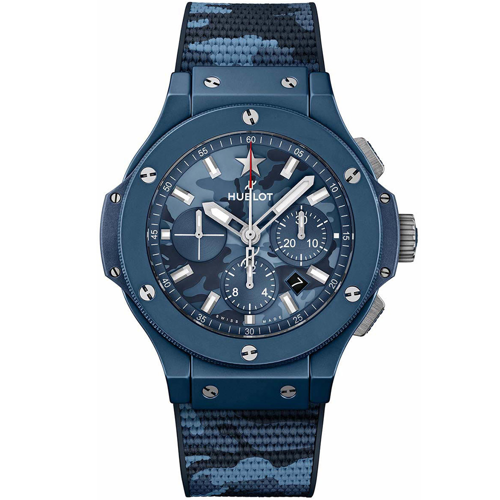 Hublot Big Bang 301 EX 5110 RX HNA21