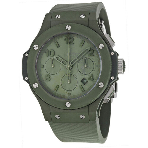 Hublot Big Bang 301 GI 5290 GR