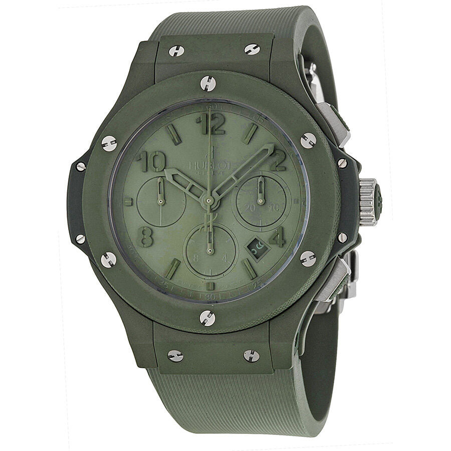 Hublot Big Bang 301 GI 5290 GR