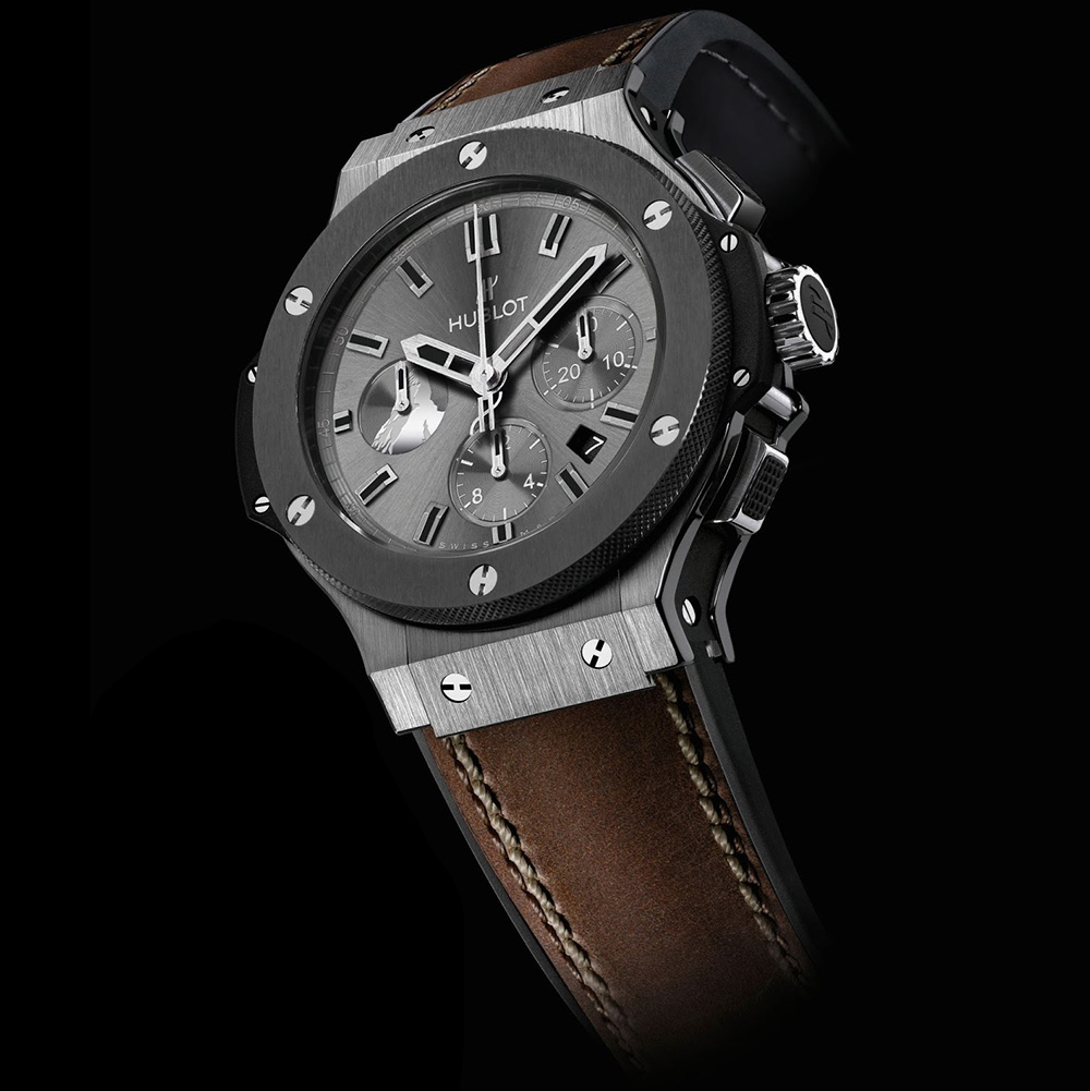 Hublot Big Bang 301 KM 7070 VR ZTT15