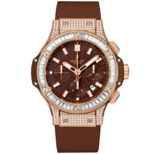 Hublot Big Bang 301 PC 3180 GR 0904