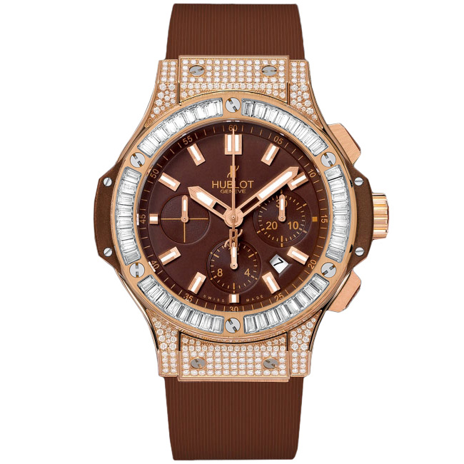 Hublot Big Bang 301 PC 3180 GR 0904