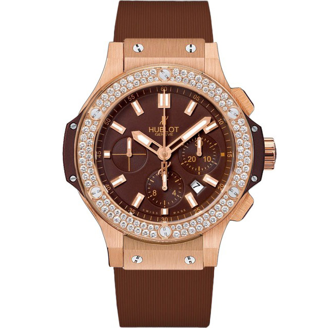 Hublot Big Bang 301 PC 3180 GR