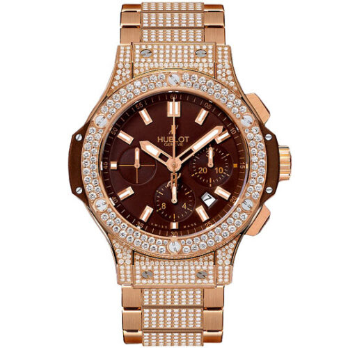 Hublot Big Bang 301 PC 3180 PC 2704