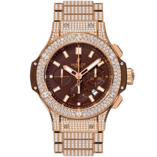 Hublot Big Bang 301 PC 3180 PC 3704