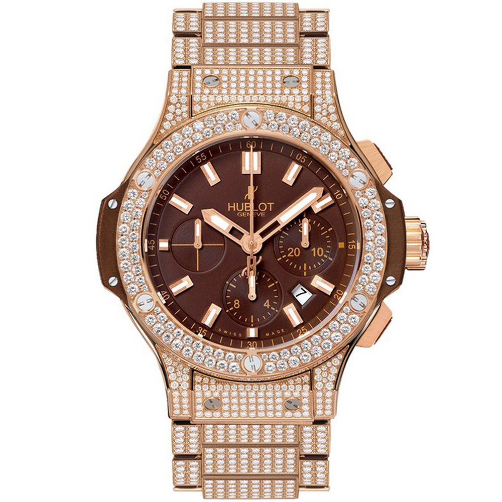 Hublot Big Bang 301 PC 3180 PC 3704