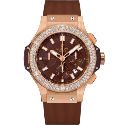 Hublot Big Bang 301 PC 3180 RC 1104