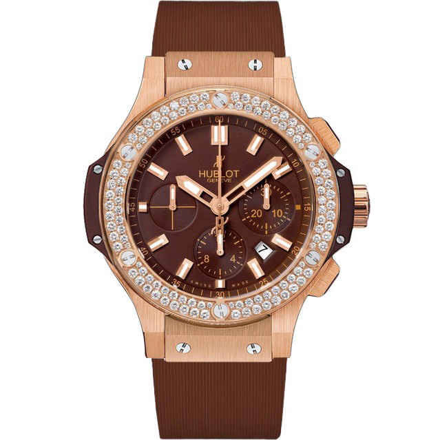 Hublot Big Bang 301 PC 3180 RC 1104